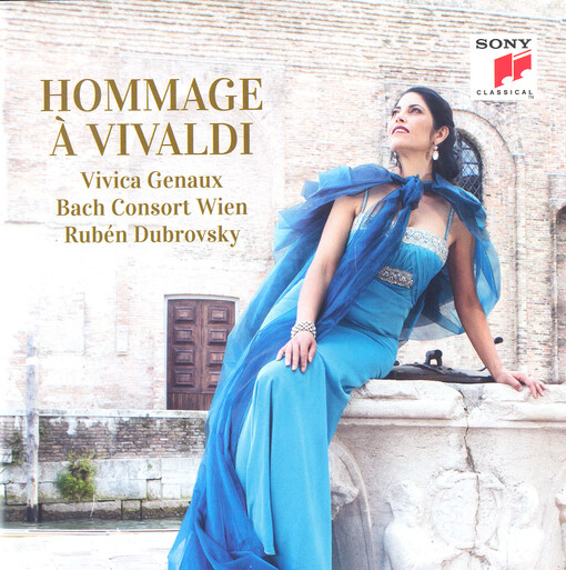Hommage à Vivaldi