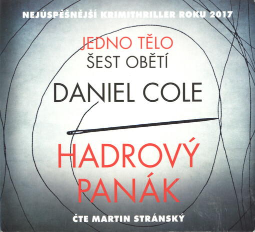 Hadrový panák