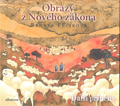 Obrazy z Nového zákona ; Další příběhy