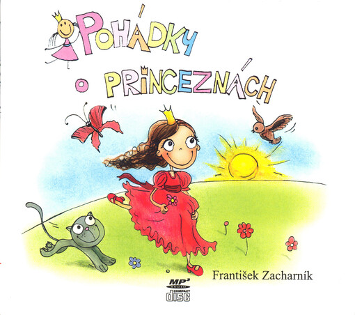 Pohádky o princeznách