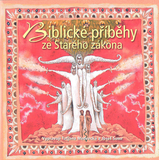 Biblické příběhy ze Starého zákona