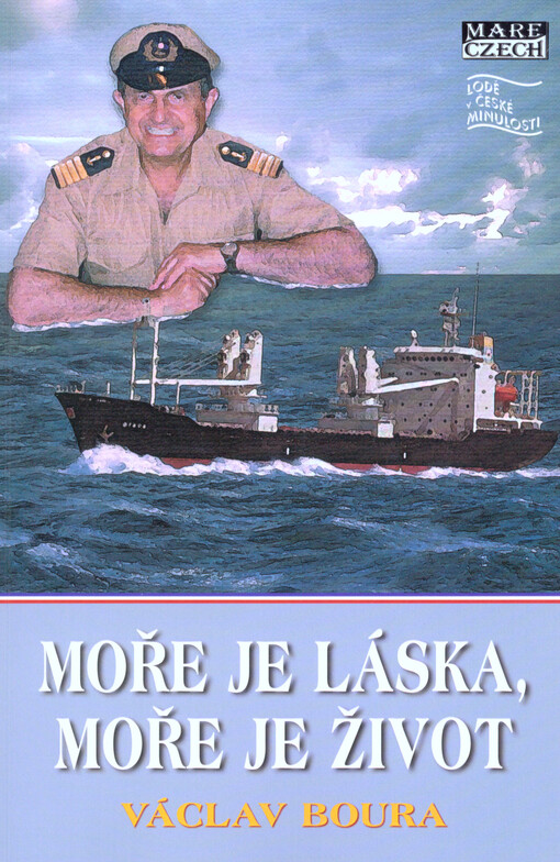 Moře je láska, moře je život