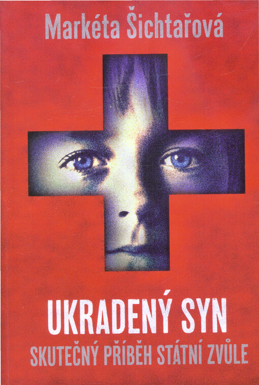 Ukradený syn, Skutečný příběh státní zvůle