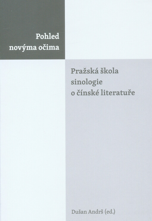 Pohled novýma očima