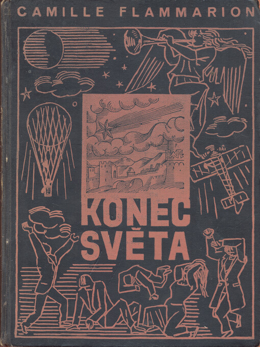 Konec světa