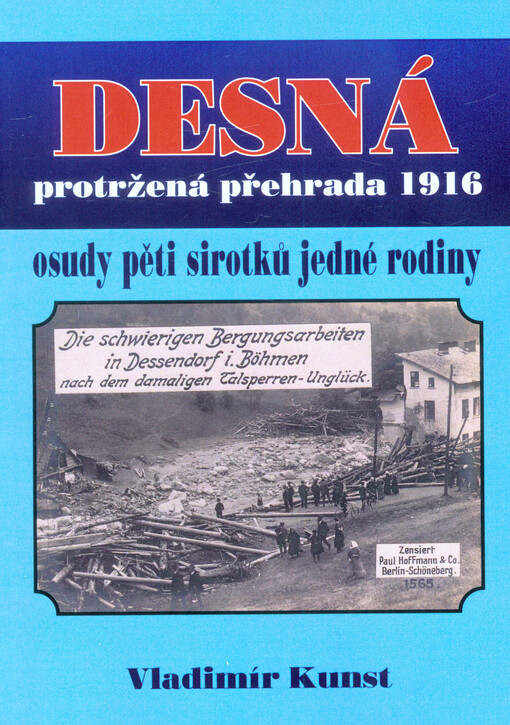 Desná