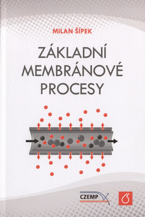Základní membránové procesy