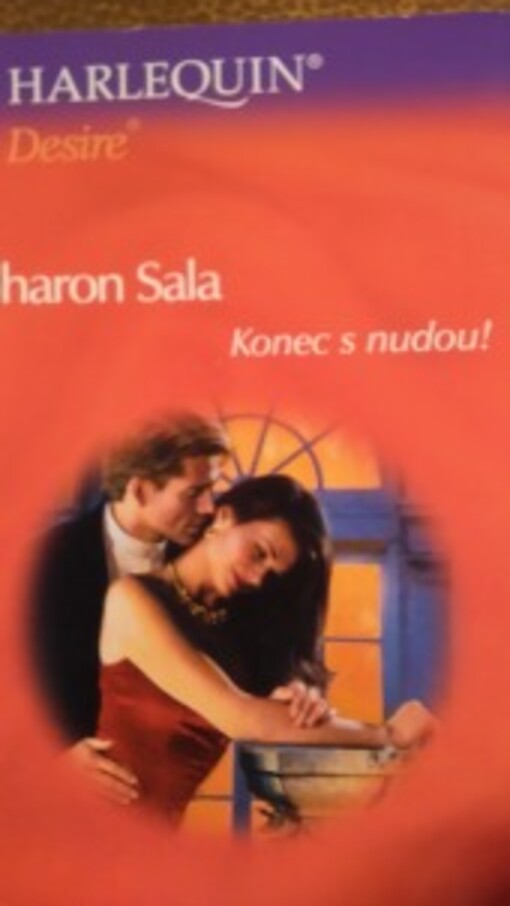 Konec s nudou! / Příběh ze Santorini