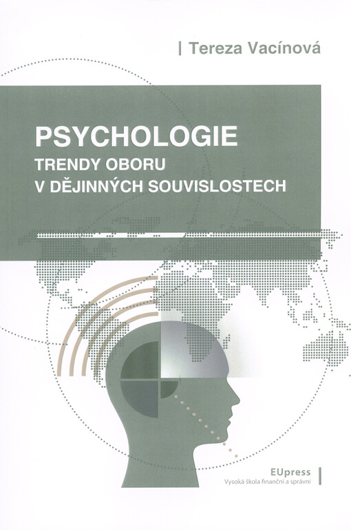 Psychologie