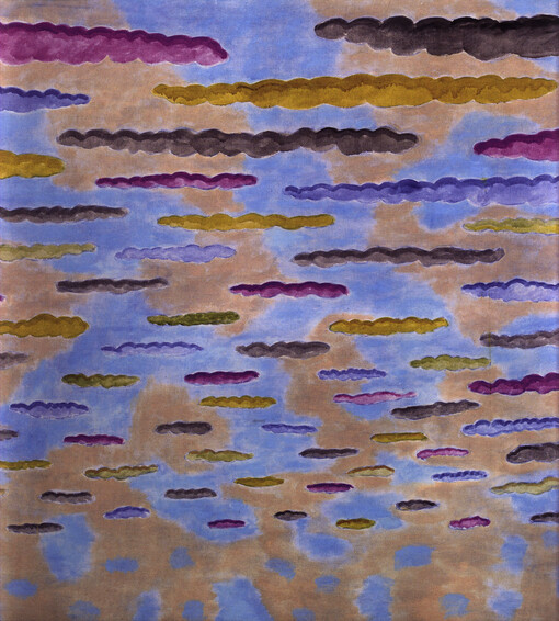 Jiří Sopko : dveře, komín, moře... : Galerie Dům, 19.8.-30.9.2018