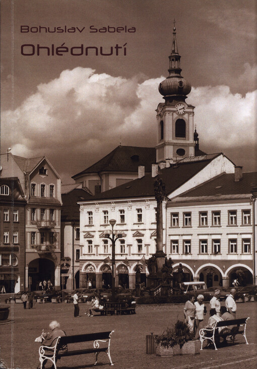 Ohlédnutí