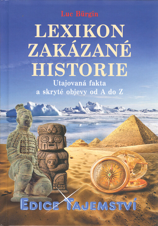 Lexikon zakázané historie