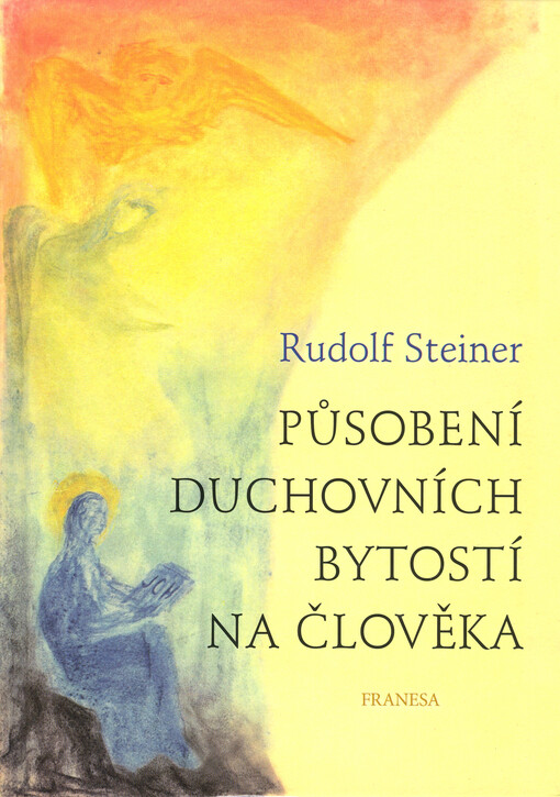 Působení duchovních bytostí na člověka