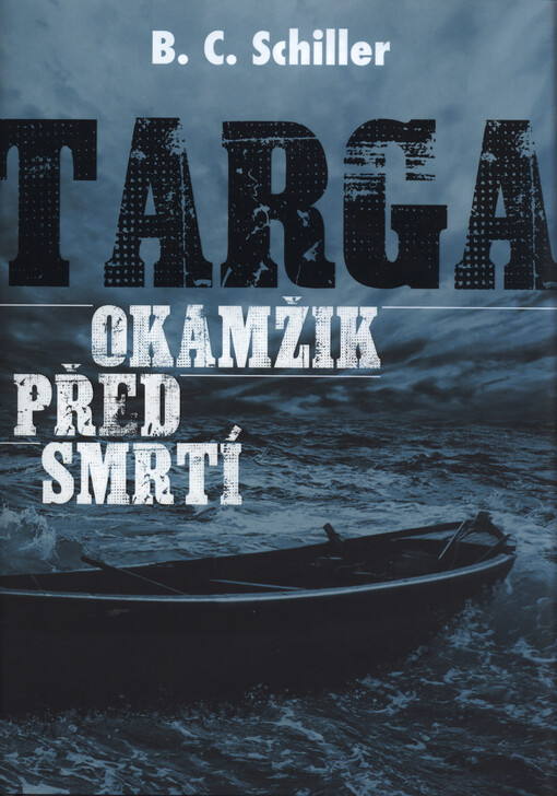 Targa: Okamžik před smrtí