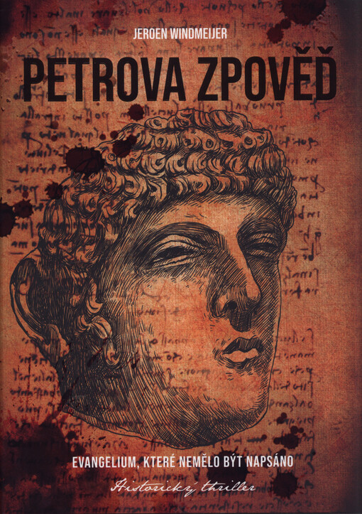 Petrova zpověď