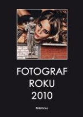 Fotograf roku 2010