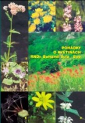 Pohádky o květinách