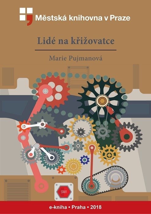 Lidé na křižovatce