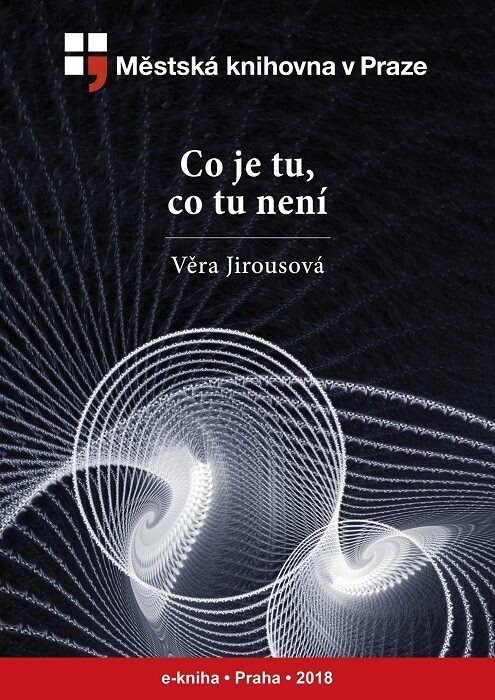 Co je tu, co tu není