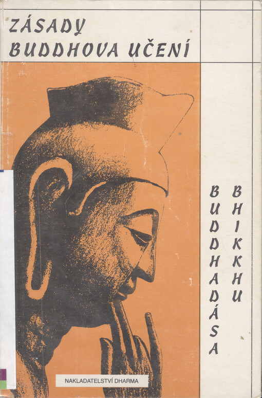 Zásady Buddhova učení