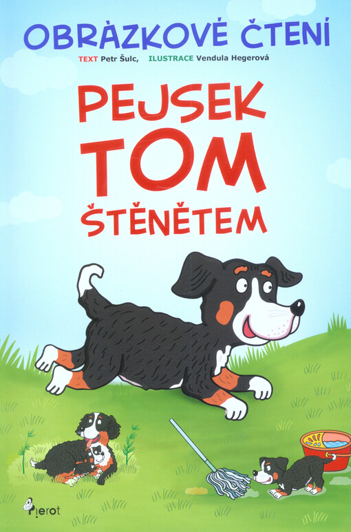 Pejsek Tom
