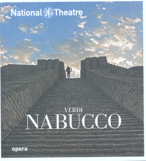 Verdi, Nabucco