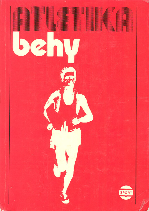 Atletika : behy