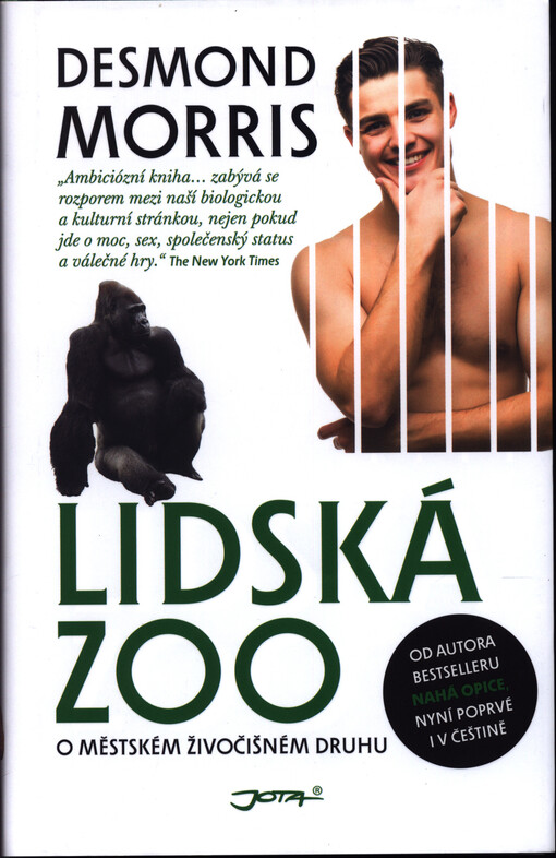 Lidská ZOO