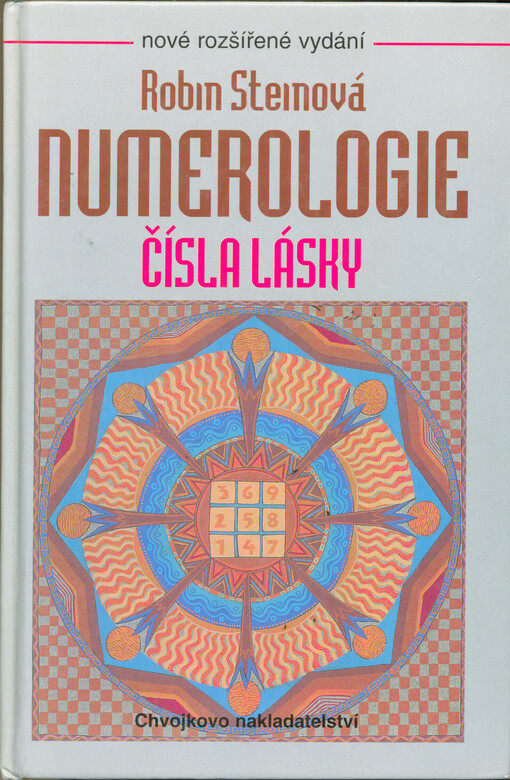 Numerologie : čísla lásky