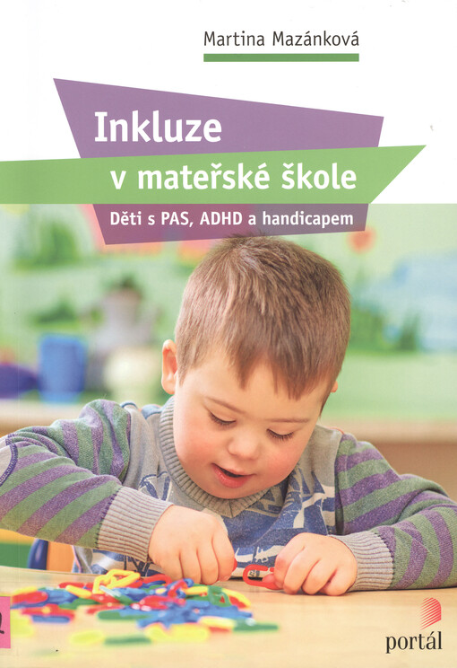Inkluze v mateřské škole