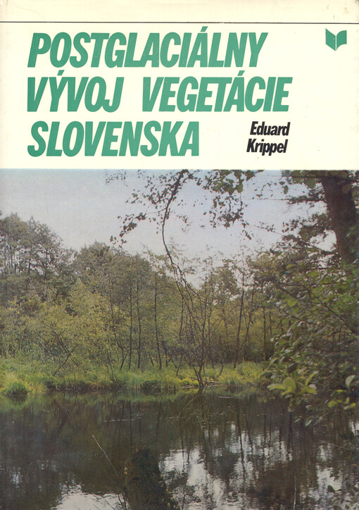 Postglaciálny vývoj vegetácie Slovenska