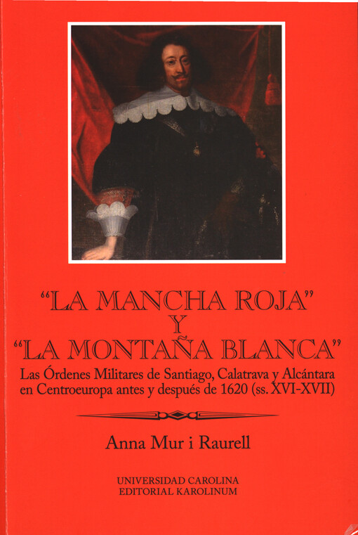 “La Mancha Roja” y “la Montaña Blanca”