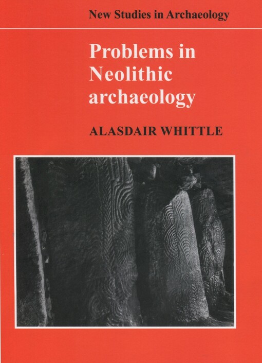 Problems in Neolithic archaeology