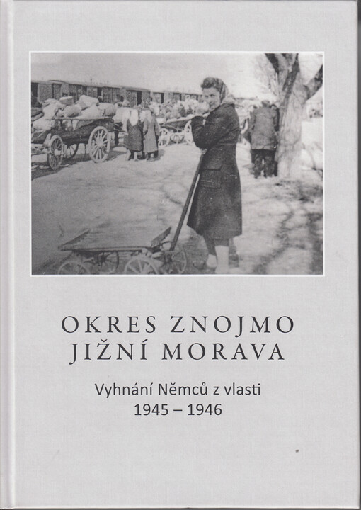 Okres Znojmo