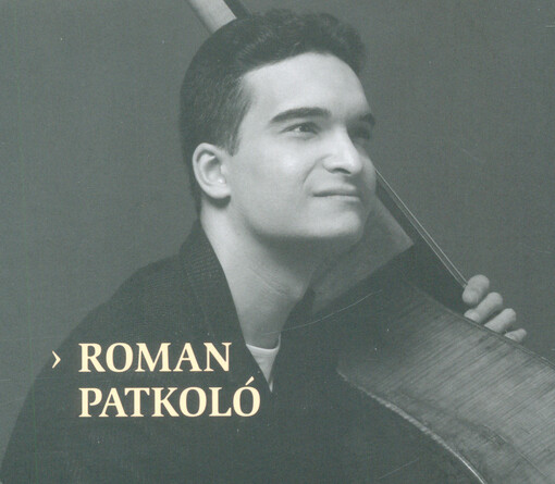 Roman Patkoló