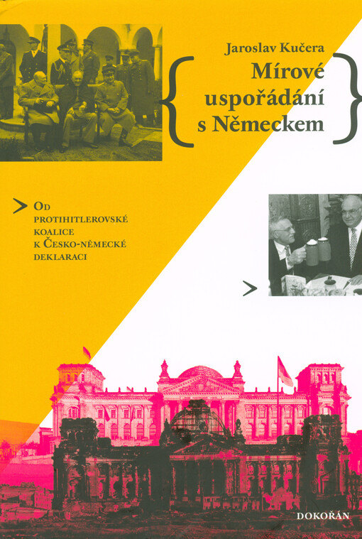 Mírové uspořádání s Německem