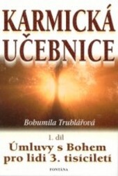 Karmická učebnice 1.díl