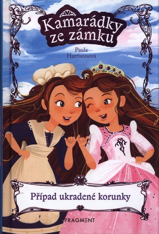 Případ ukradené korunky