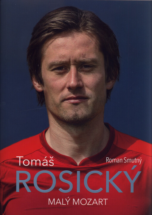 Tomáš Rosický