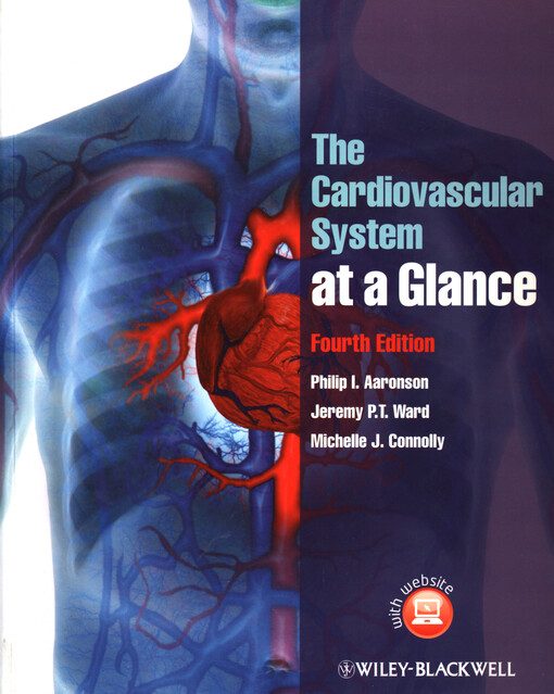 The cardiovascular system at a glance