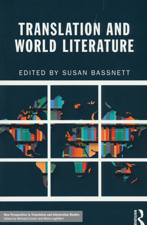 Translation and world literature