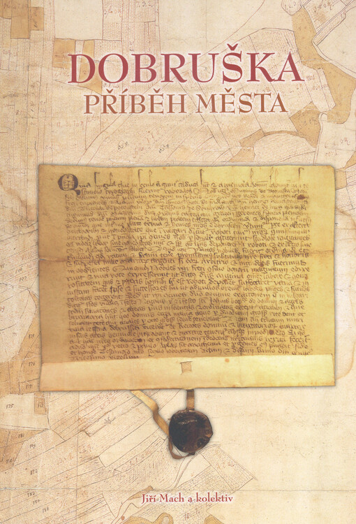 Dobruška Příběh města