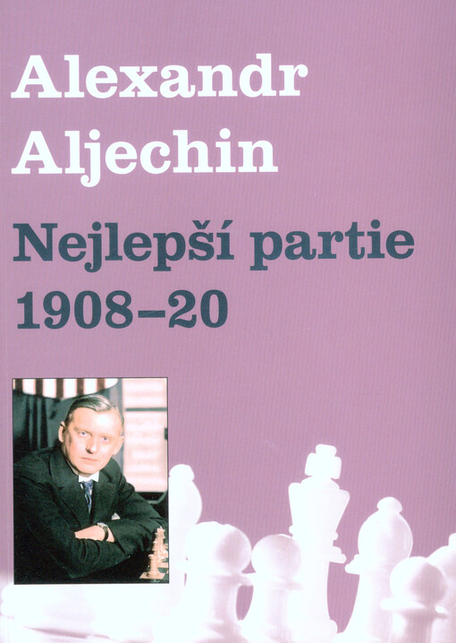 Nejlepší partie 1908-1920