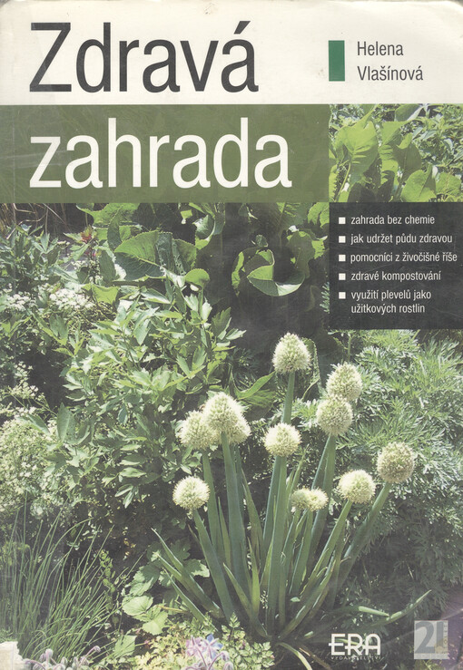 Zdravá zahrada