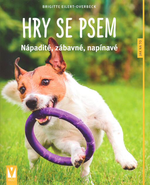 Hry se psem
