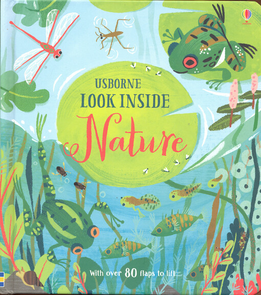 Nature : look inside