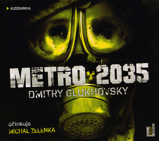 Metro 2035