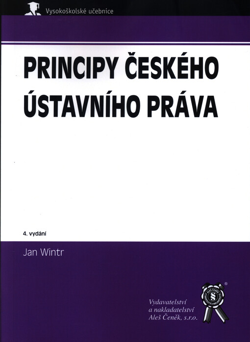 Principy českého ústavního práva