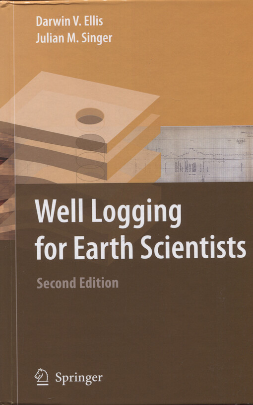 Well logging for Earth scientists