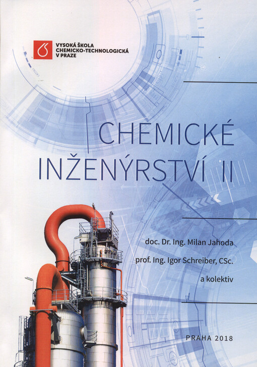 Chemické inženýrství II